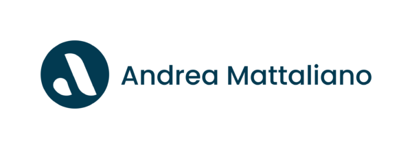 Andrea Mattaliano Logo